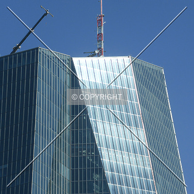 Skytower by Nephilim