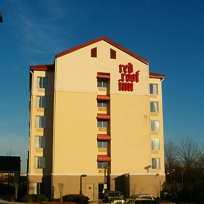 La Quinta Inn & Suites Atlanta Airport North by Rodney Gunn