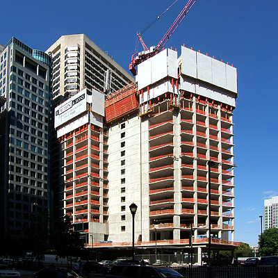 Residences at the Ritz-Carlton by John Cahill