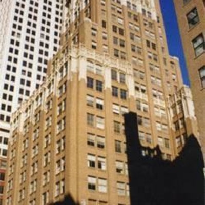 Philtower by Scott Murphy