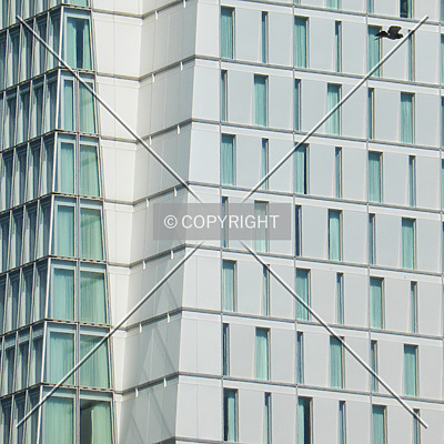 Jumeirah Frankfurt Hotel by Nephilim