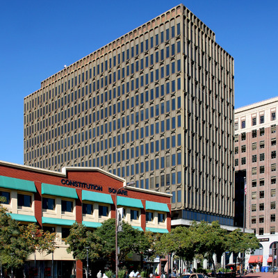2150 Shattuck Avenue by Jim Schwartz