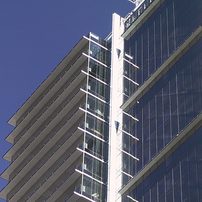 Westpac Place by John Bek