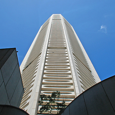 MLC Centre by John Bek