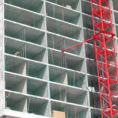 Hesperia Tower by David Guija
