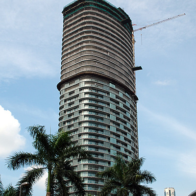K Residence by John Bek