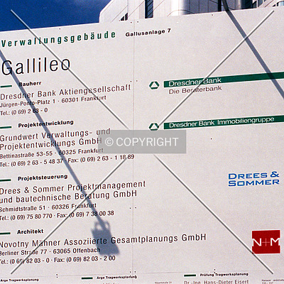 Gallileo by Nephilim