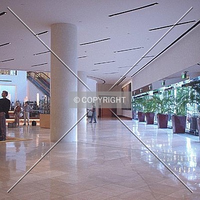 Swissôtel The Stamford by Nephilim