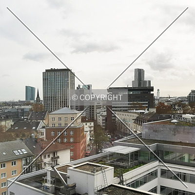 Turm Center by Nephilim