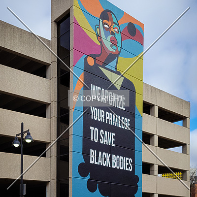 Capitol Street Ramp by Ryan Hildebrand