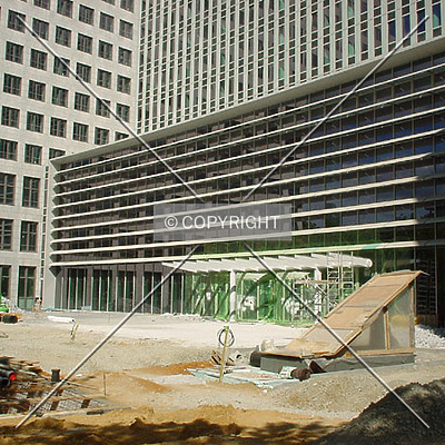 LG Tower by Nephilim