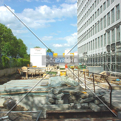 LG Tower by Nephilim