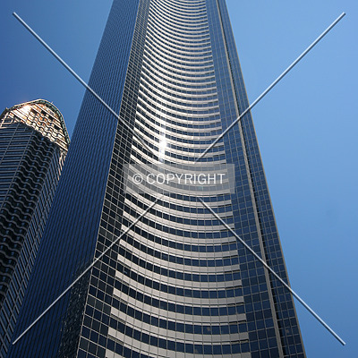 Columbia Center by Serdica