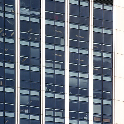 99 Bishopsgate by Tristram Compton