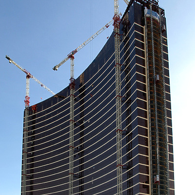 Encore by Marshall Gerometta