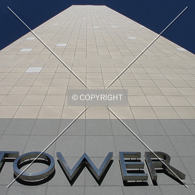 IT Tower by Emmanuel D.