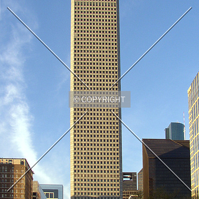 600 Travis by Chris Patriarca