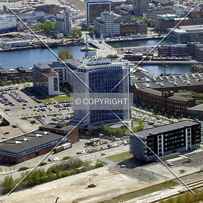 Kockumshuset by Nephilim