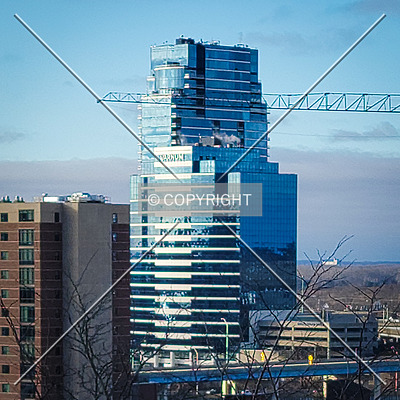 Bridgewater Place by Ryan Hildebrand