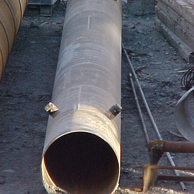 Trump International Hotel & Tower by B. Victor Adams