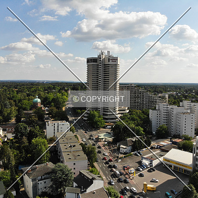 Leonardo Royal Hotel Frankfurt by Nephilim