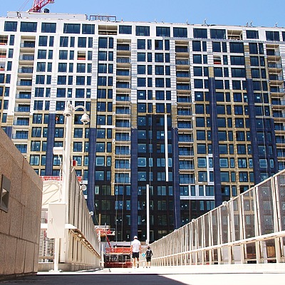 The Coloradan by Brian LoBue