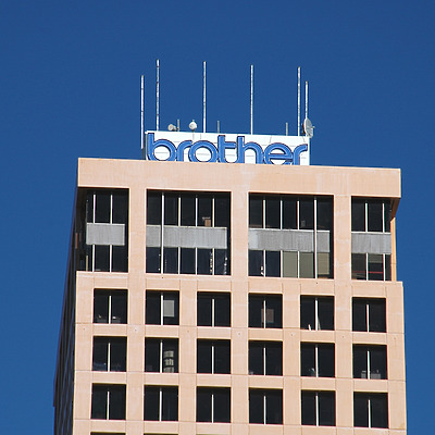 Copthorne Hotel Plimmer Towers by John Bek