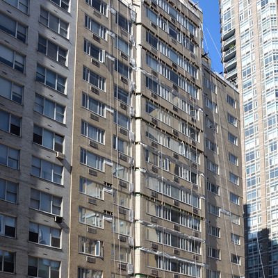 Beekman Townhouse Condominiums by John Cahill