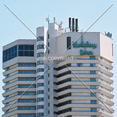 Leonardo Royal Hotel Frankfurt by Nephilim