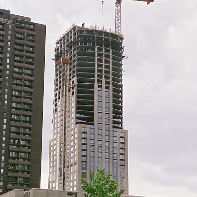 Four Seasons Hotel & Private Residences Denver by Brian LoBue