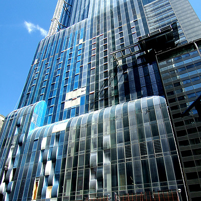 One57 by John Cahill