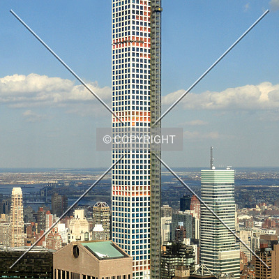 432 Park Avenue by Chris Patriarca