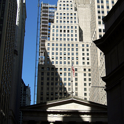 20 Pine by John Cahill