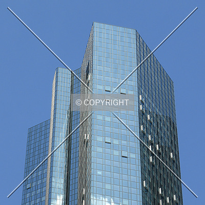 Deutsche Bank I by Nephilim