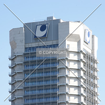 Union Investment-Hochhaus by Nephilim