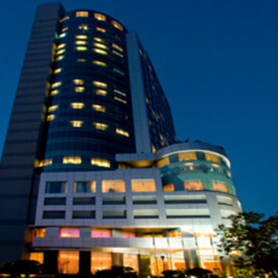 Westin Dhaka by Starwood Hotels & Resorts Worldwide, Inc.