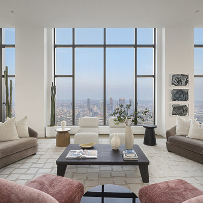 Sutton 58 by Kate Glicksberg