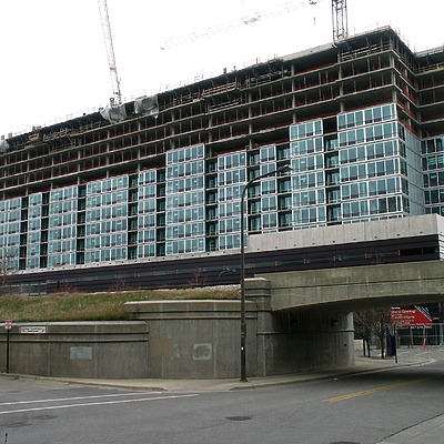 Optima Horizons by Daniel Kieckhefer