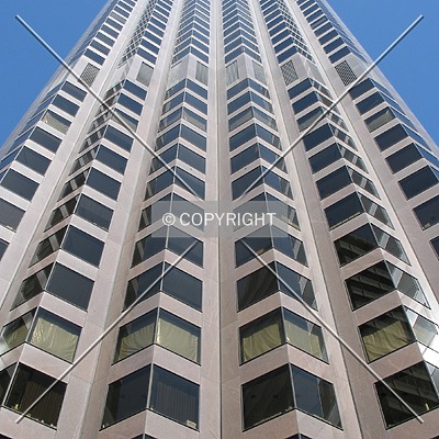 555 California Street by Emmanuel D.
