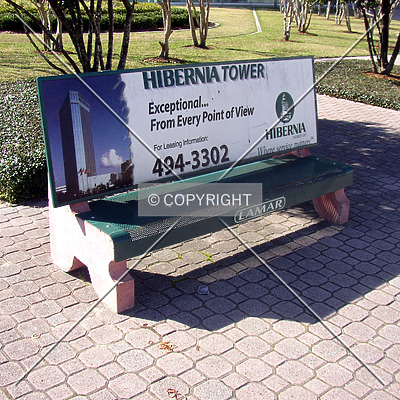 Capital One Bank Tower by Chris Patriarca