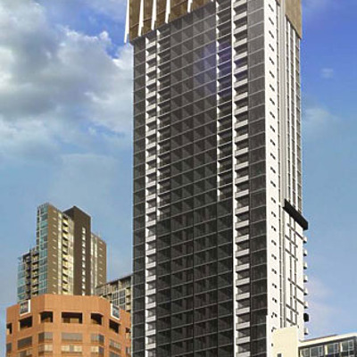 Zen Apartments by Google