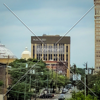501 Franklin Avenue by Ryan Hildebrand