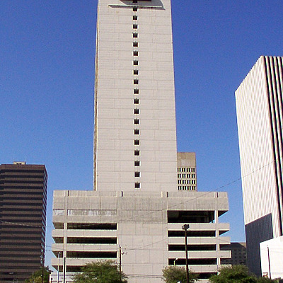 801 St. Joseph Parkway by Daniel Kieckhefer