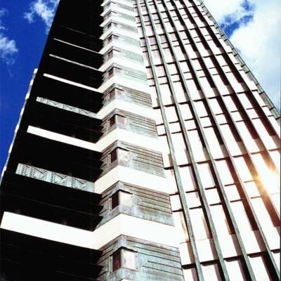 Price Tower by Scott Murphy
