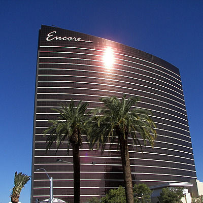 Encore by Rodney Gunn