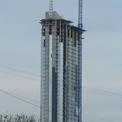 360 Condominiums by Kevin Lehnhardt