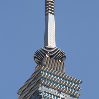 Taipei 101 by Michiel van Dijk