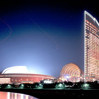 Sea Hawk Hotel & Resort by Takenaka