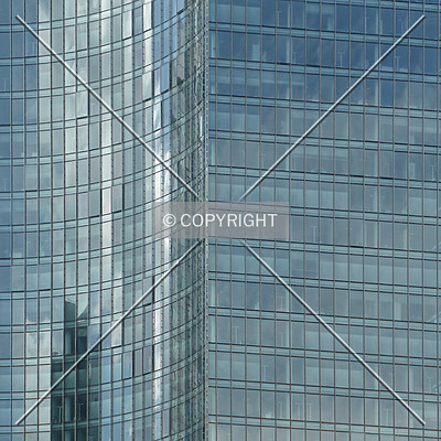 SKYPER Tower by Nephilim