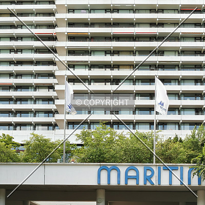 Maritim Golf and Sport Hotel by Nephilim